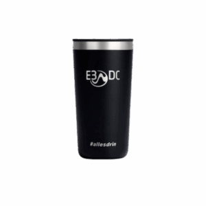 Türchen auf für Nummer 8: becher e3dc