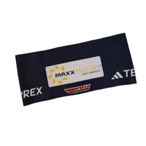 maxx stirnband